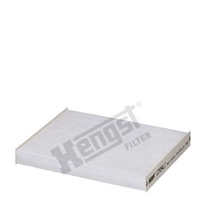 HENGST FILTER e3954li -  Фильтр воздуха в салоне
